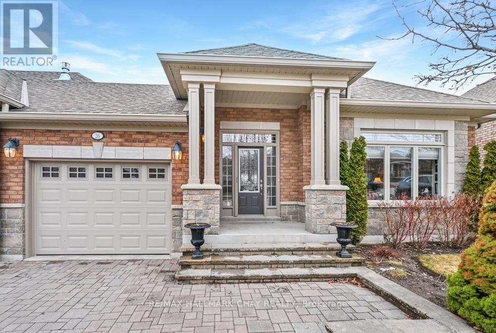 26 Upper Highland, New Tecumseth, Ontario  L9R 0K5 - Photo 2 - N12969310