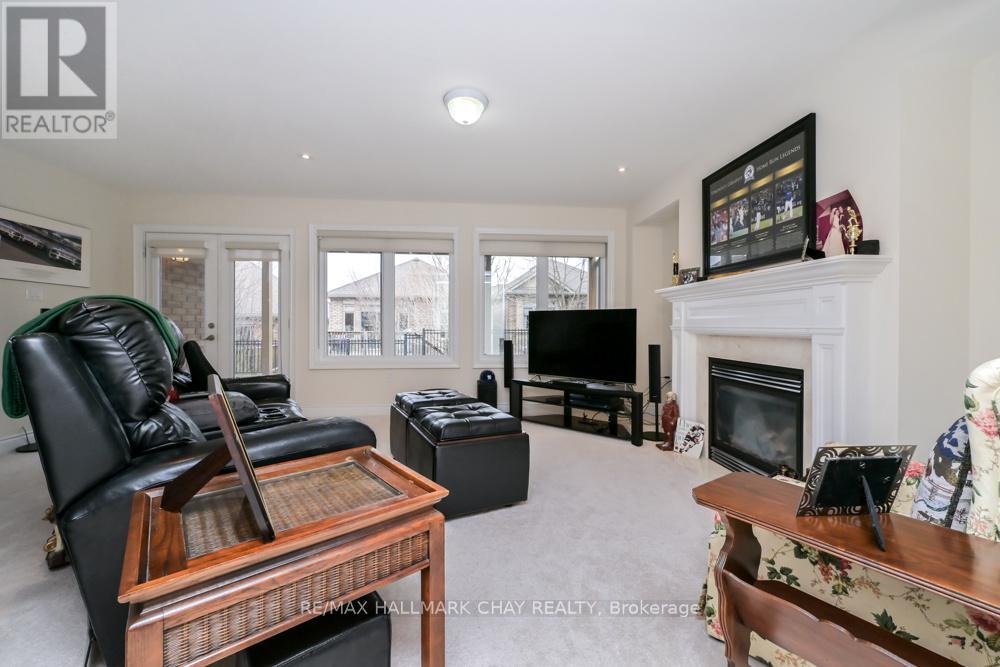 26 Upper Highland, New Tecumseth, Ontario  L9R 0K5 - Photo 20 - N12969310