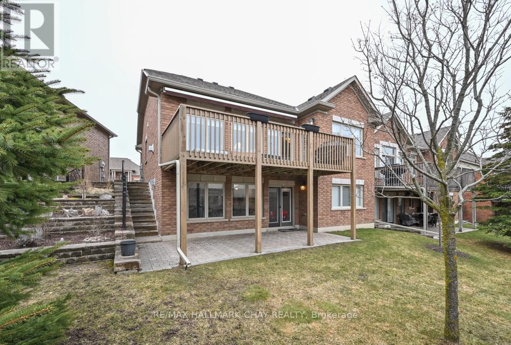 26 Upper Highland, New Tecumseth, Ontario  L9R 0K5 - Photo 27 - N12969310
