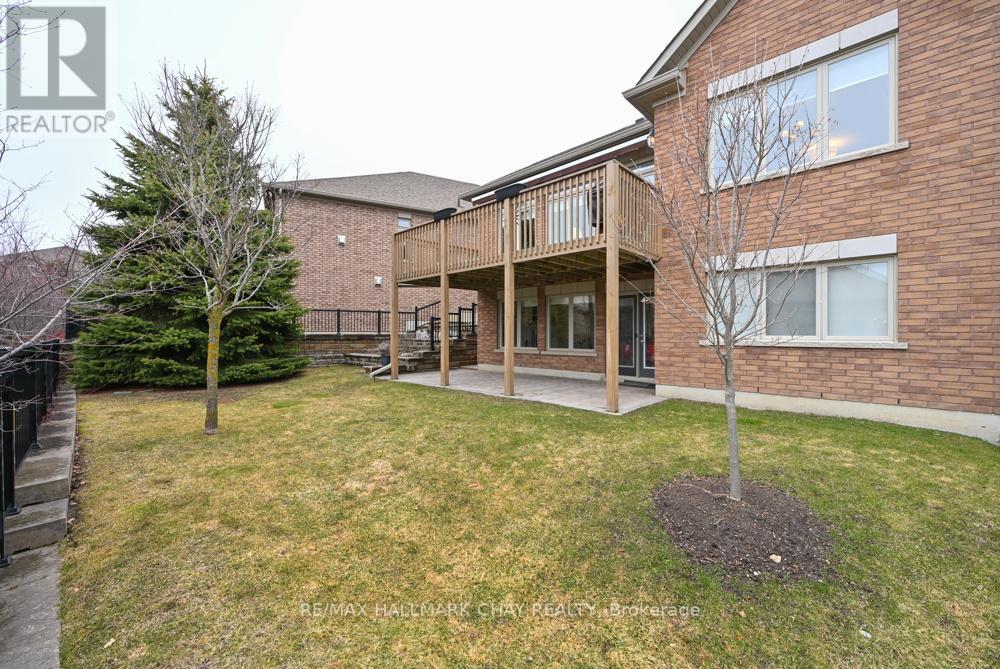 26 Upper Highland, New Tecumseth, Ontario  L9R 0K5 - Photo 28 - N12969310