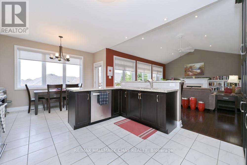 26 Upper Highland, New Tecumseth, Ontario  L9R 0K5 - Photo 9 - N12969310