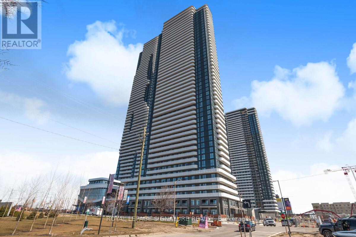 3201 - 195 COMMERCE STREET, Vaughan, Ontario