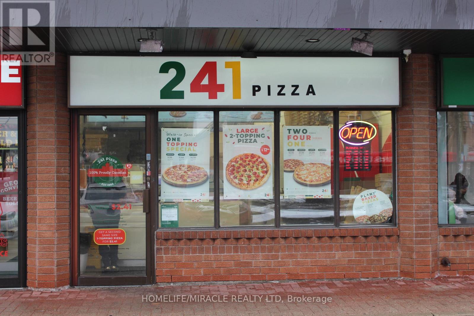 10019 KEELE STREET, Vaughan, Ontario