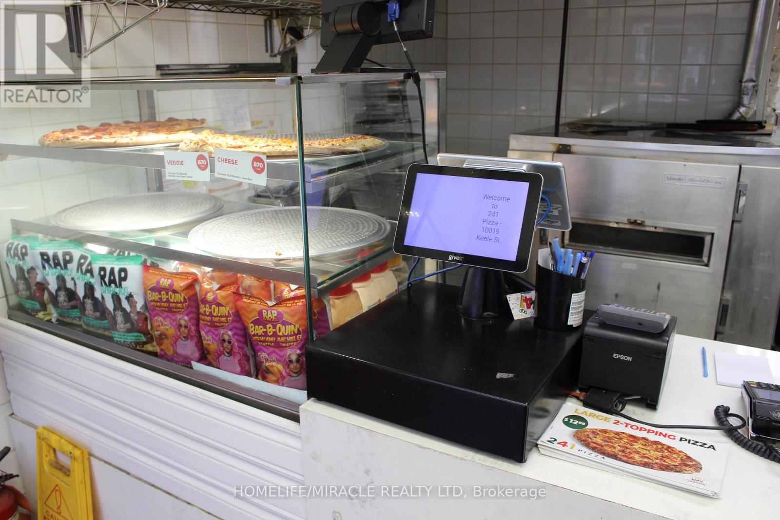 10019 Keele Street, Vaughan, Ontario  L6A 1P6 - Photo 4 - N12969366