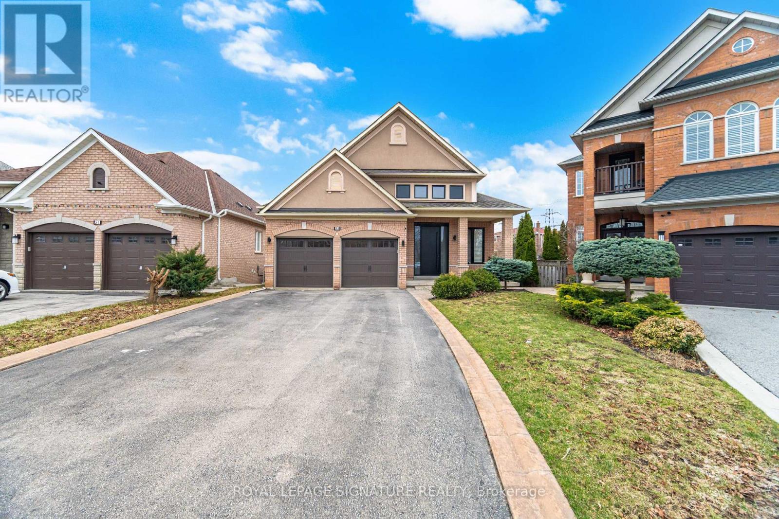 2 - 53 Guery Crescent, Vaughan, Ontario  L4L 9P4 - Photo 3 - N12969400