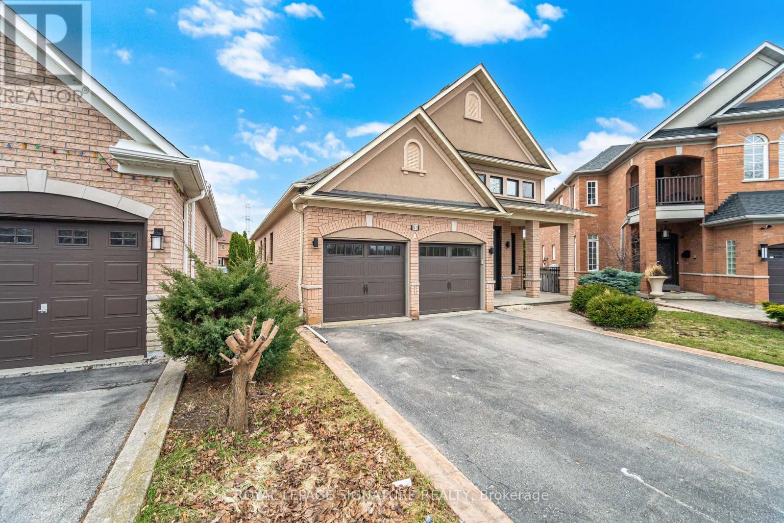 2 - 53 Guery Crescent, Vaughan, Ontario  L4L 9P4 - Photo 4 - N12969400