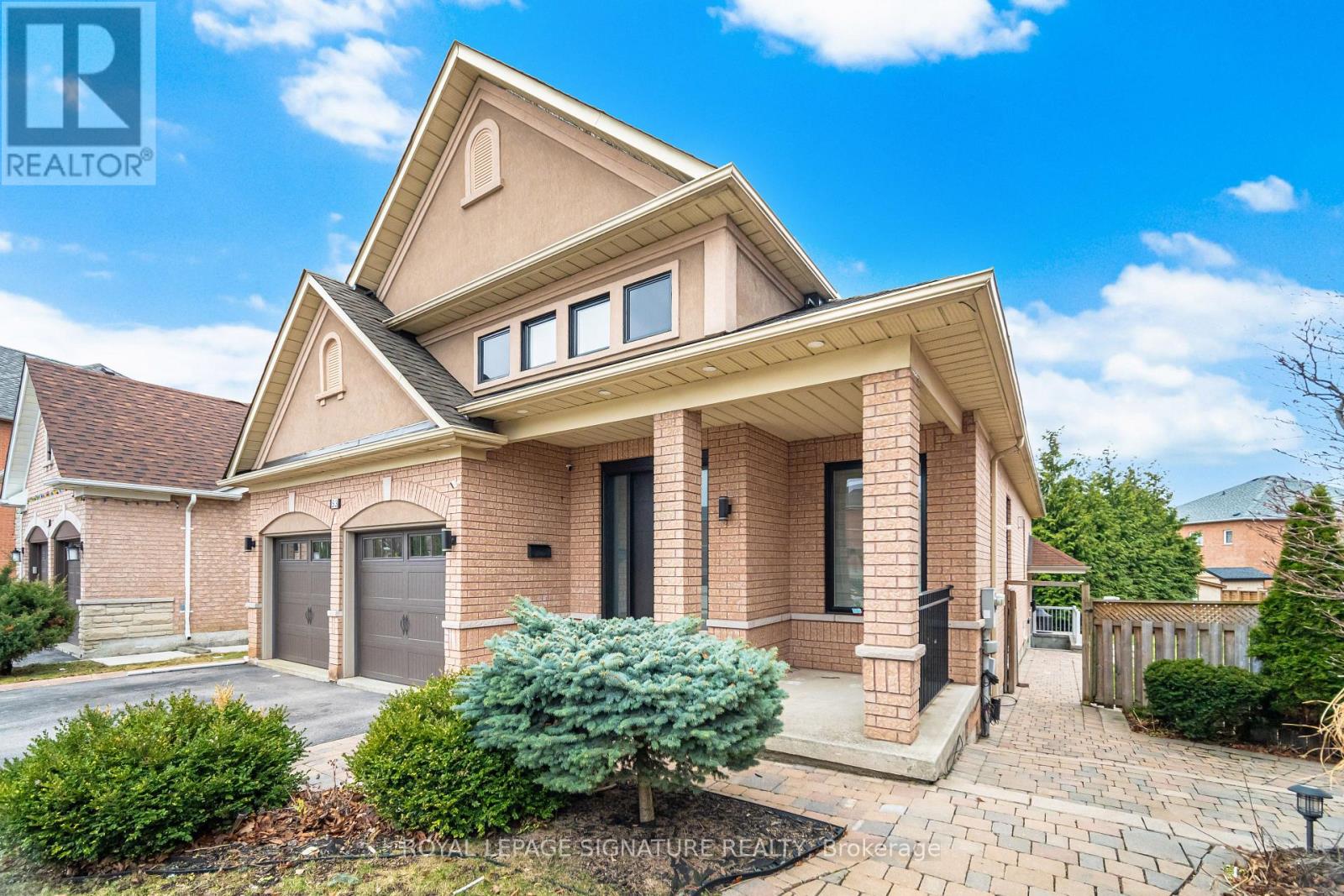 2 - 53 Guery Crescent, Vaughan, Ontario  L4L 9P4 - Photo 5 - N12969400