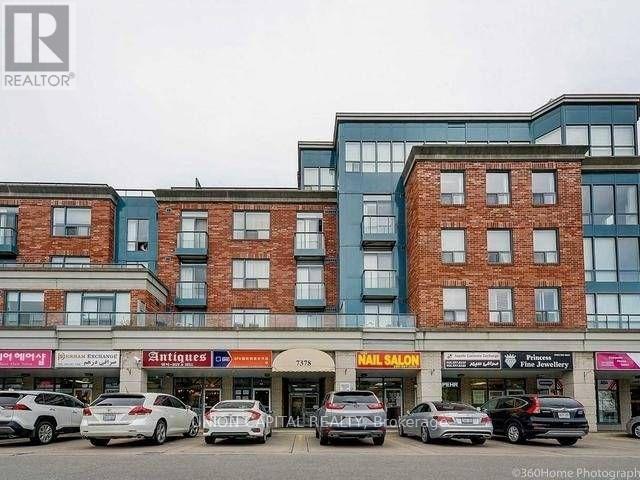 313 - 7398 Yonge Street, Vaughan, Ontario  L4J 8J2 - Photo 13 - N12969424