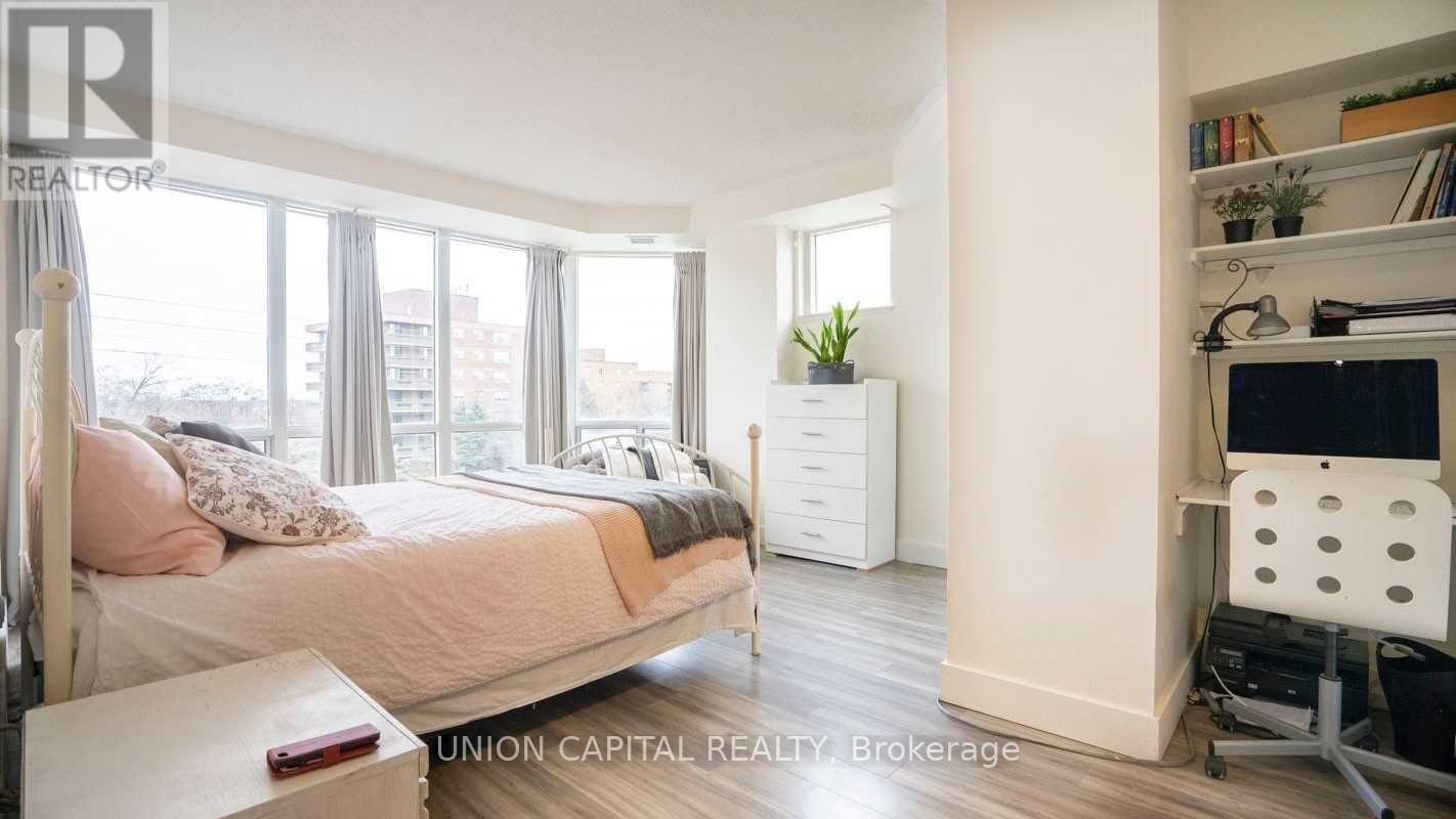 313 - 7398 Yonge Street, Vaughan, Ontario  L4J 8J2 - Photo 8 - N12969424