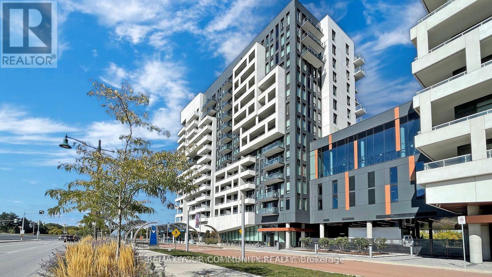 904 - 10 ROUGE VALLEY DRIVE, Markham, Ontario