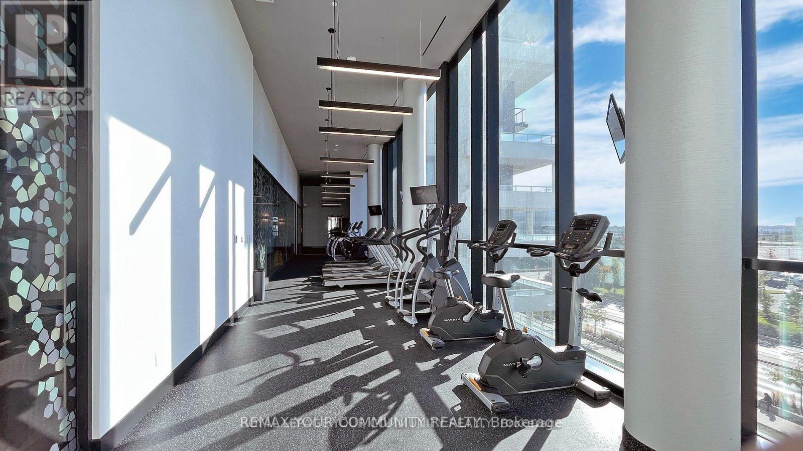 904 - 10 Rouge Valley Drive, Markham, Ontario  L6G 0G9 - Photo 12 - N12969450