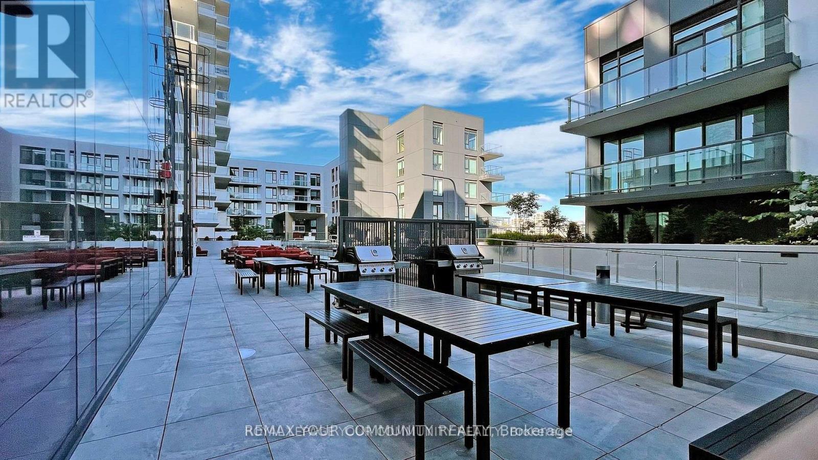 904 - 10 Rouge Valley Drive, Markham, Ontario  L6G 0G9 - Photo 14 - N12969450