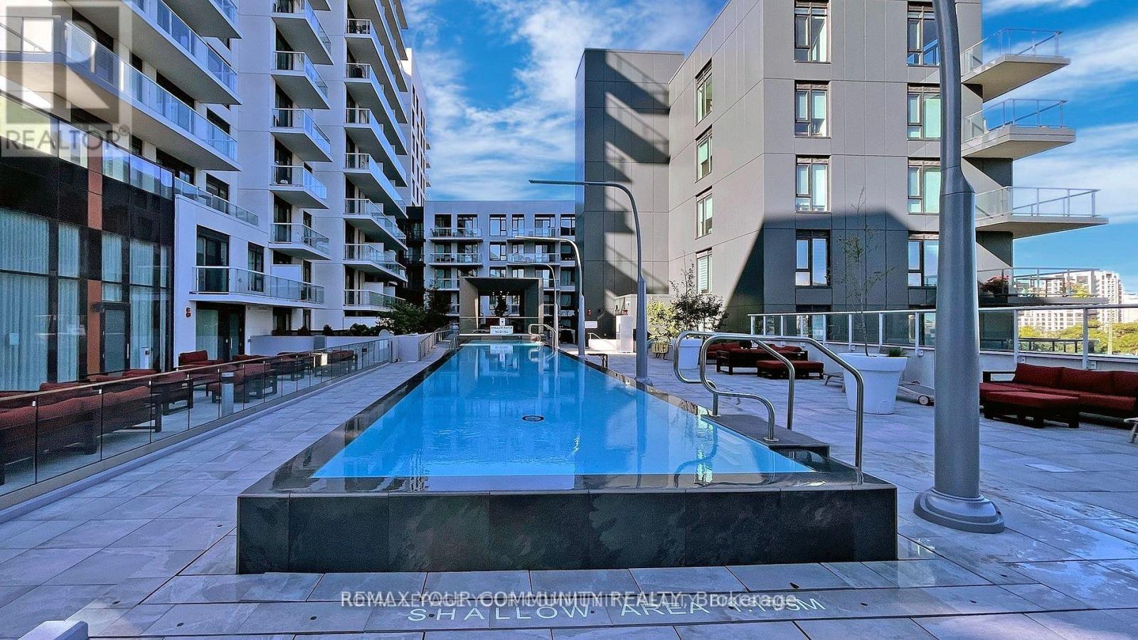 904 - 10 Rouge Valley Drive, Markham, Ontario  L6G 0G9 - Photo 15 - N12969450