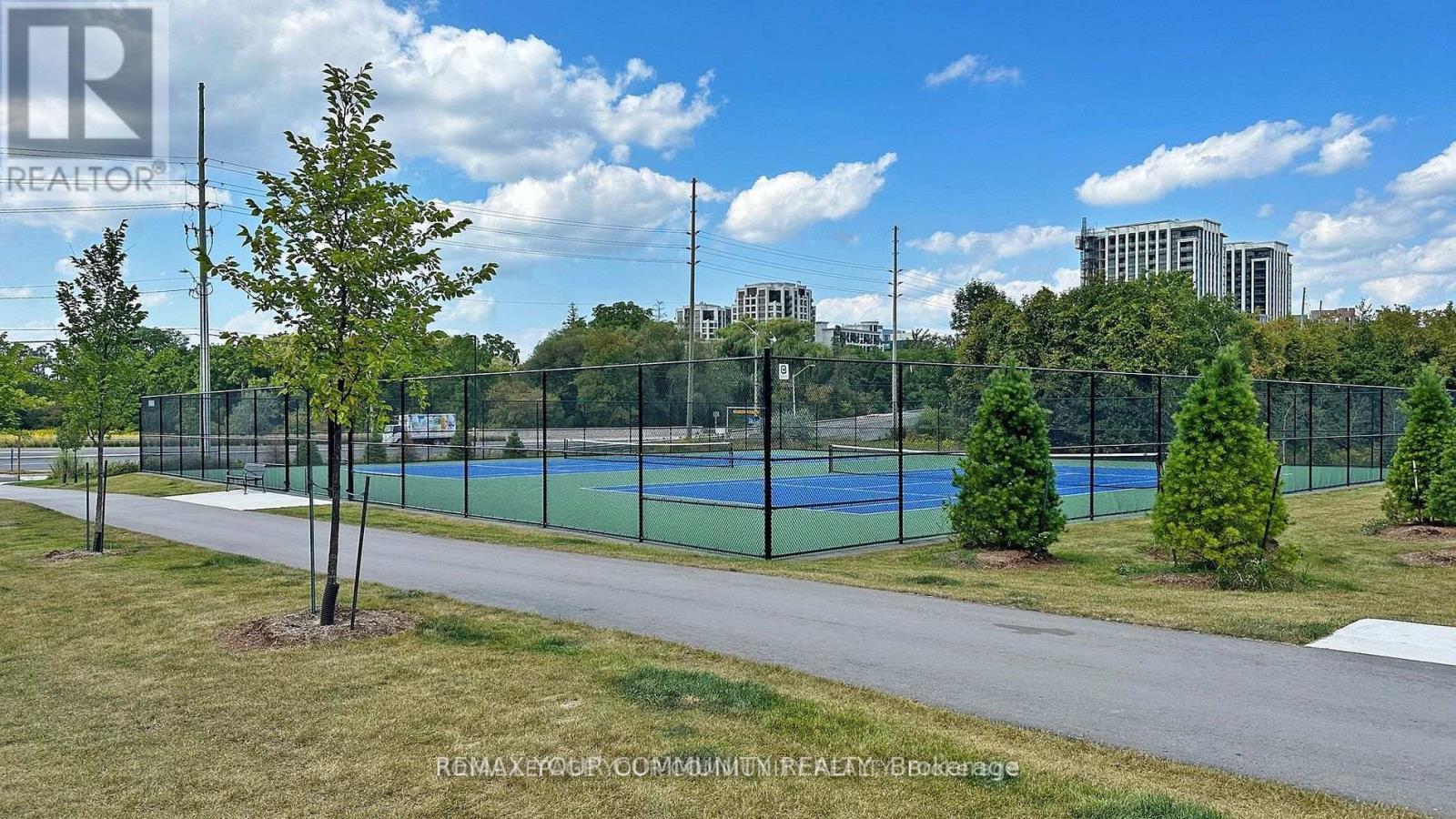 904 - 10 Rouge Valley Drive, Markham, Ontario  L6G 0G9 - Photo 21 - N12969450