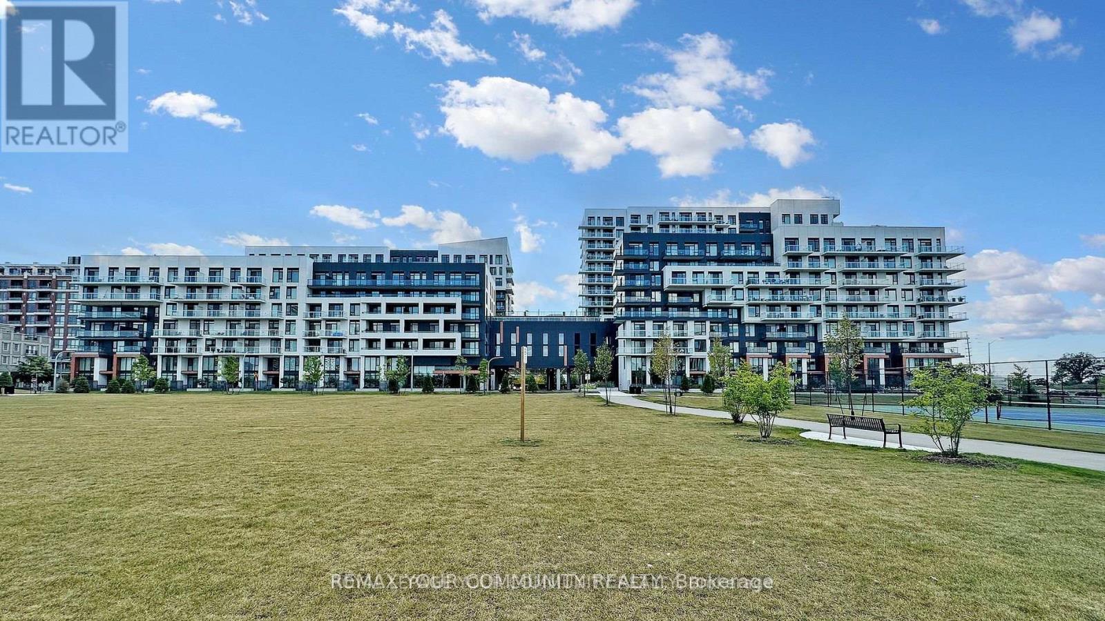 904 - 10 Rouge Valley Drive, Markham, Ontario  L6G 0G9 - Photo 24 - N12969450