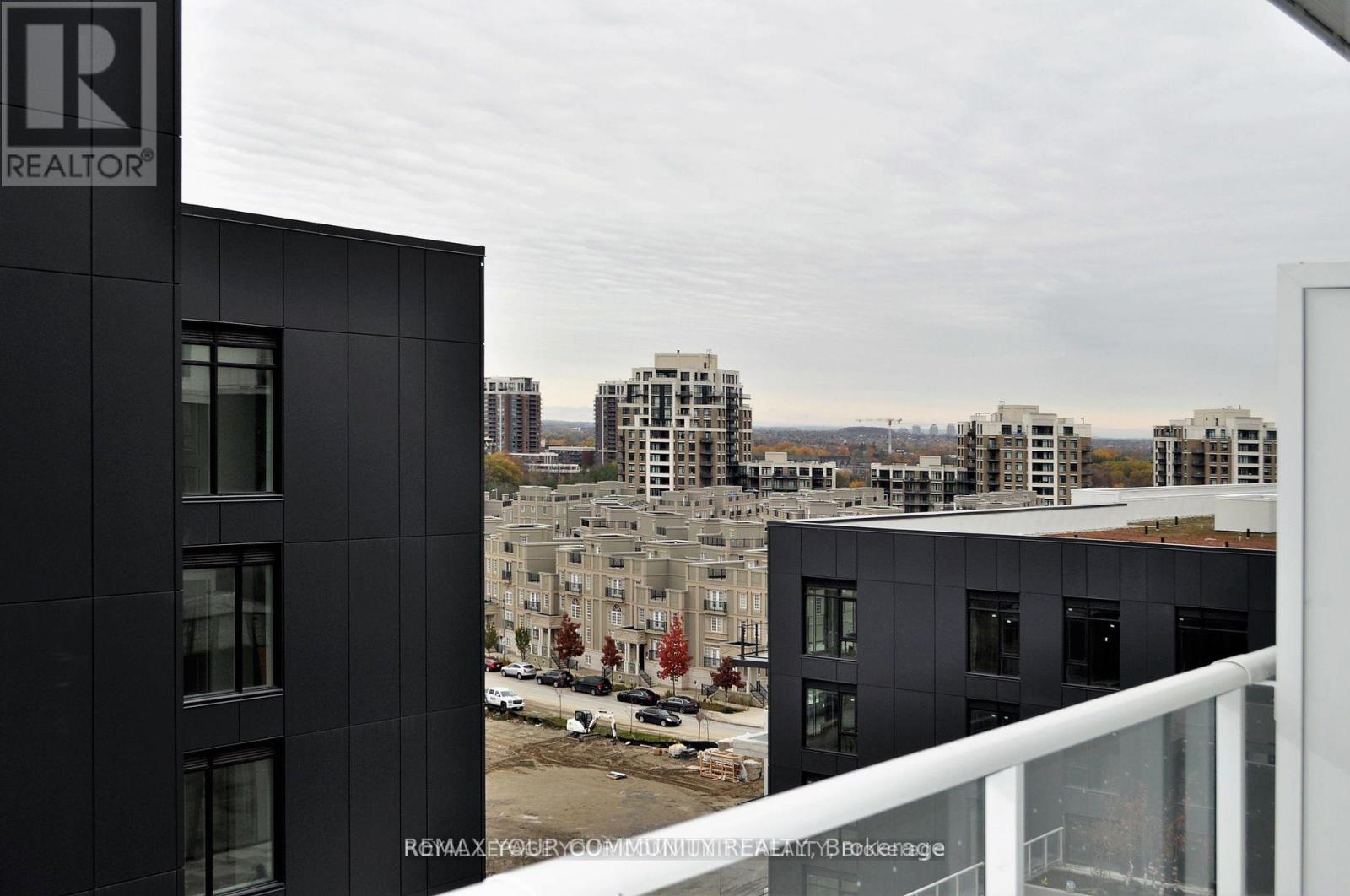 904 - 10 Rouge Valley Drive, Markham, Ontario  L6G 0G9 - Photo 9 - N12969450