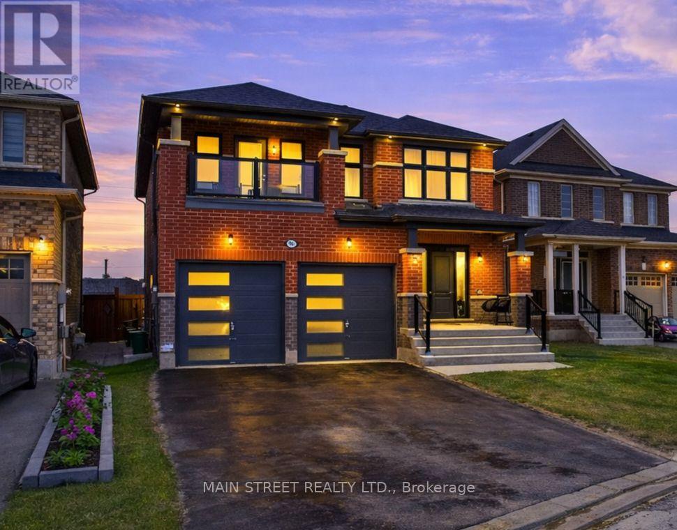 96 BIG CANOE DRIVE, Georgina, Ontario