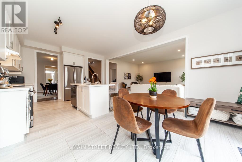 96 Big Canoe Drive, Georgina, Ontario  L0E 1R0 - Photo 17 - N12969460