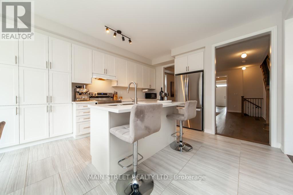 96 Big Canoe Drive, Georgina, Ontario  L0E 1R0 - Photo 19 - N12969460