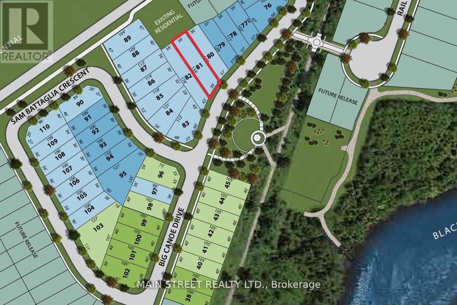 96 Big Canoe Drive, Georgina, Ontario  L0E 1R0 - Photo 49 - N12969460