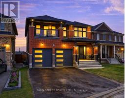 96 BIG CANOE DRIVE, Georgina, Ontario