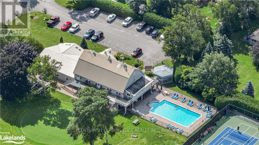 17 Sandlewood Trail E, Ramara, Ontario  L0K 1B0 - Photo 47 - S12969414