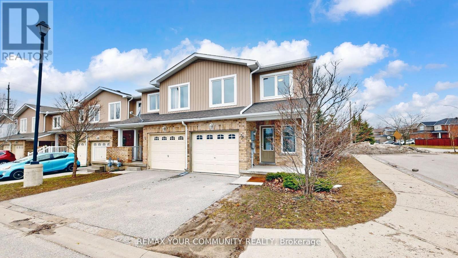 15 - 75 Prince William Way, Barrie (Innis-Shore), Ontario  L4M 7P5 - Photo 2 - S12969416