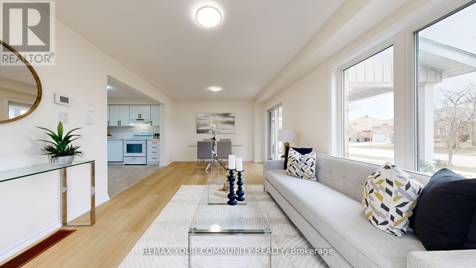 15 - 75 Prince William Way, Barrie (Innis-Shore), Ontario  L4M 7P5 - Photo 9 - S12969416