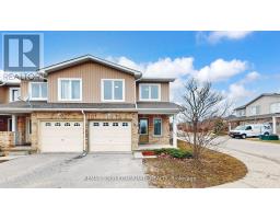 15 - 75 PRINCE WILLIAM WAY, Barrie, Ontario