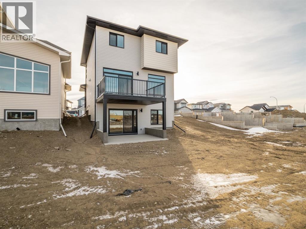 67 Miners Road W, Lethbridge, Alberta  T1J 5W6 - Photo 2 - A2236856