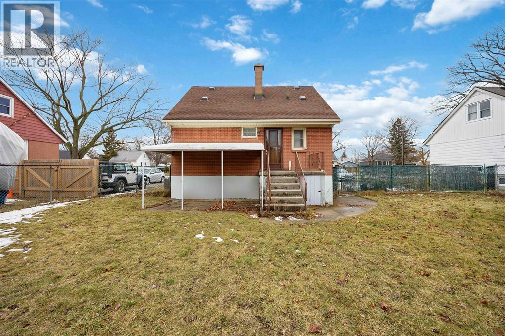 478 Indian Road North, Sarnia, Ontario  N7T 7G4 - Photo 27 - 26007359