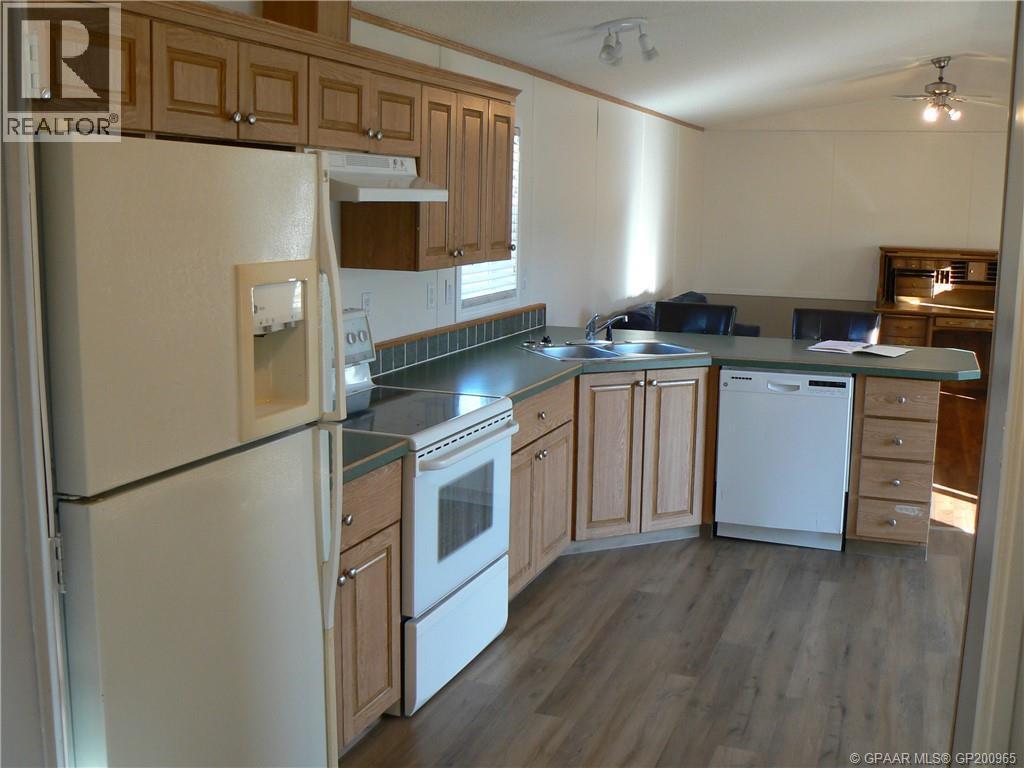 5826 49 Street, High Prairie, Alberta  T0G 1E0 - Photo 7 - A2238831