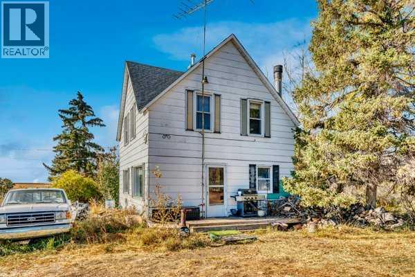 234075 Township Road 280, Rural Wheatland County, Alberta  T0J 2R0 - Photo 2 - A2263201