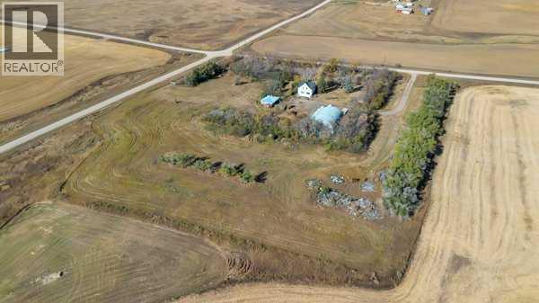 234075 Township Road 280, Rural Wheatland County, Alberta  T0J 2R0 - Photo 35 - A2263201