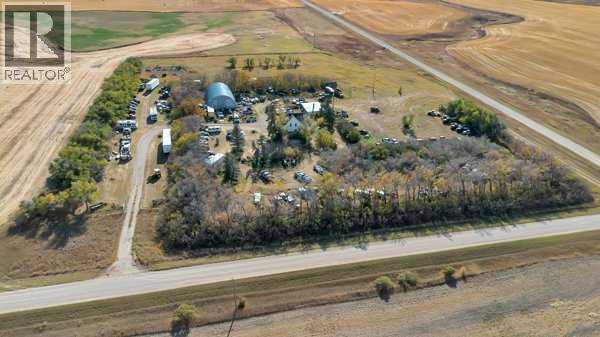 234075 Township Road 280, Rural Wheatland County, Alberta  T0J 2R0 - Photo 29 - A2263201