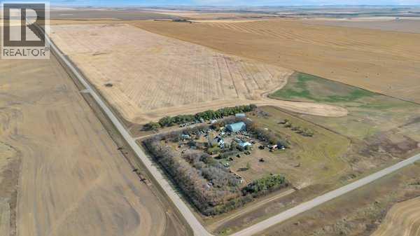 234075 Township Road 280, Rural Wheatland County, Alberta  T0J 2R0 - Photo 34 - A2263201