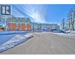3420 FREDERICK Avenue Unit# 116, Lincoln, Ontario