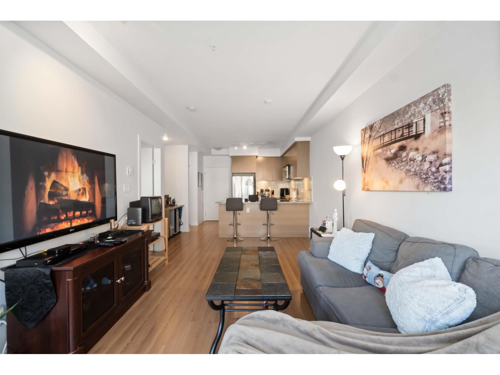 414 6440 194 Street, Surrey, British Columbia  V4N 6J7 - Photo 5 - R3107159