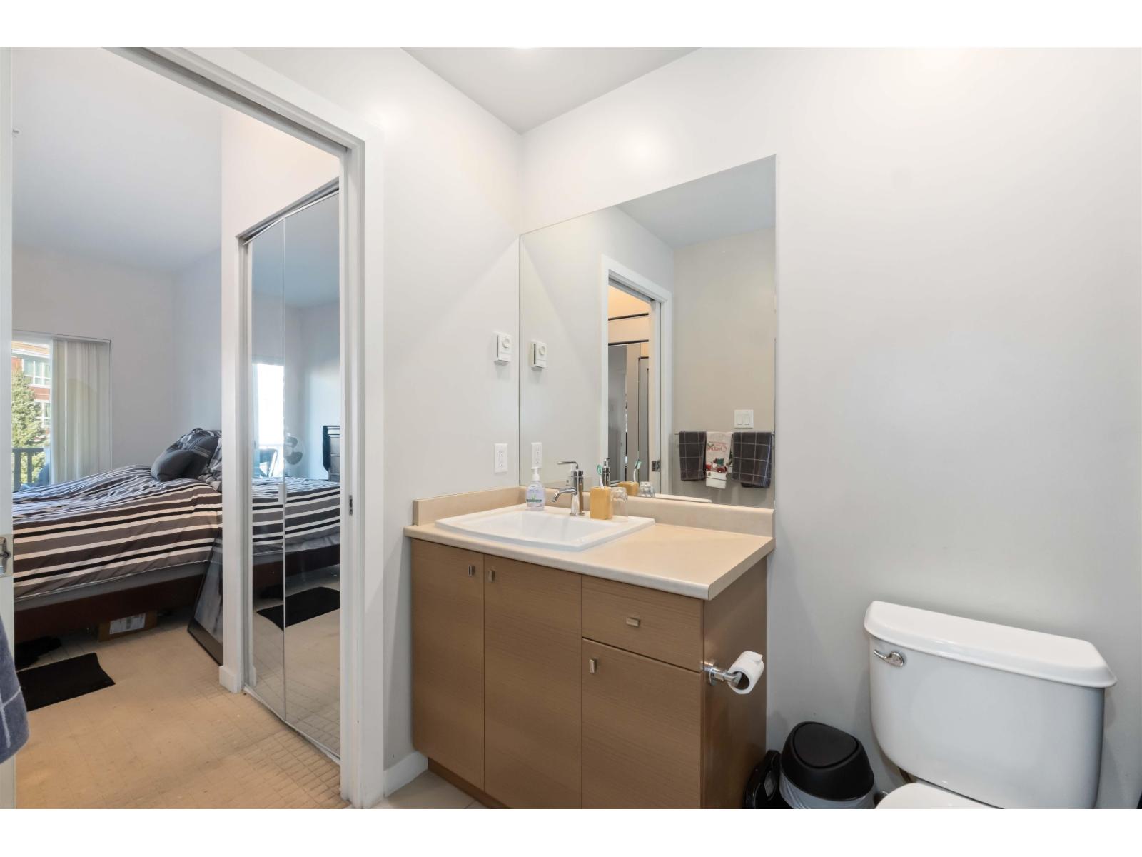 414 6440 194 Street, Surrey, British Columbia  V4N 6J7 - Photo 14 - R3107159