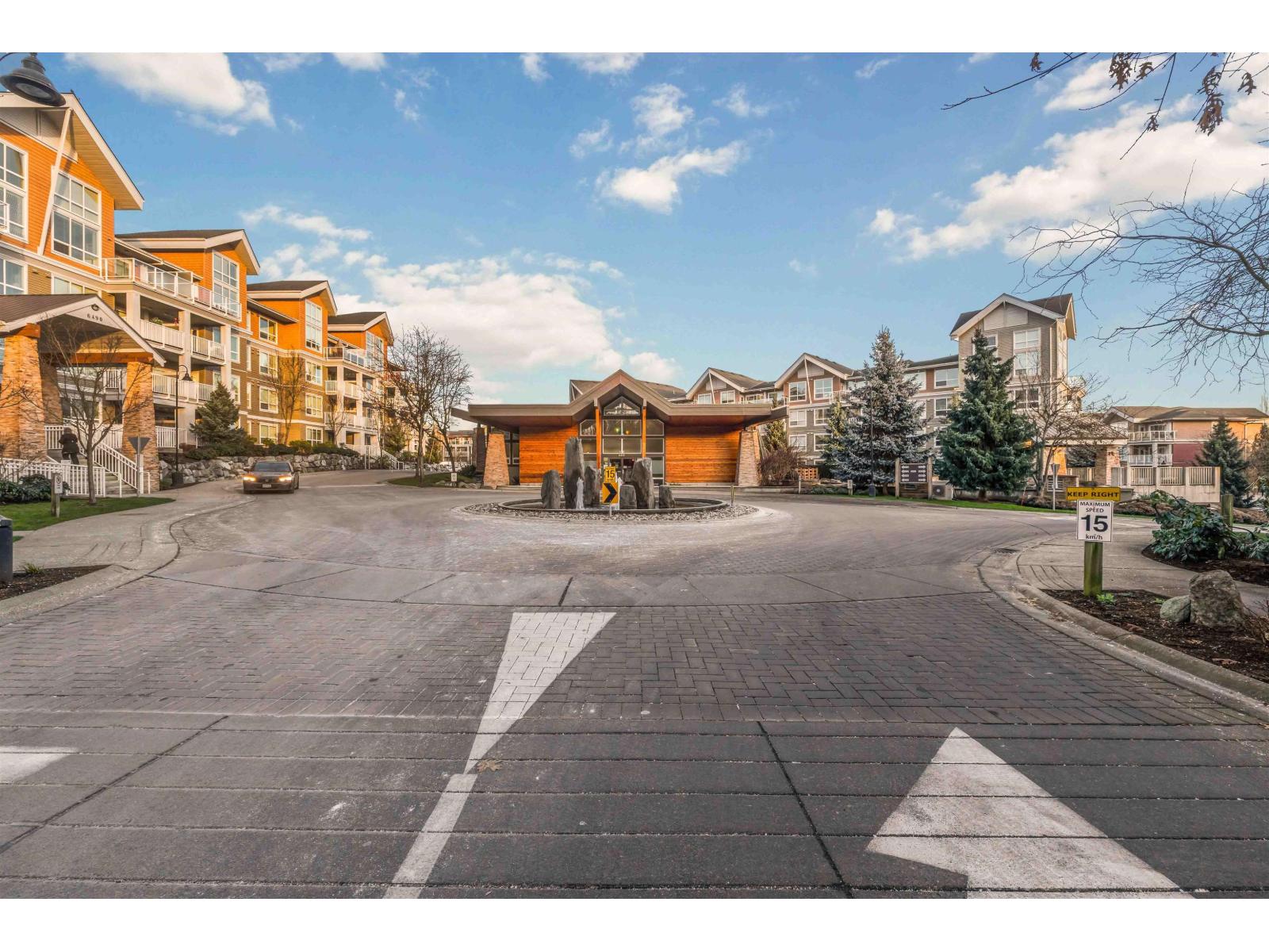 414 6440 194 Street, Surrey, British Columbia  V4N 6J7 - Photo 26 - R3107159