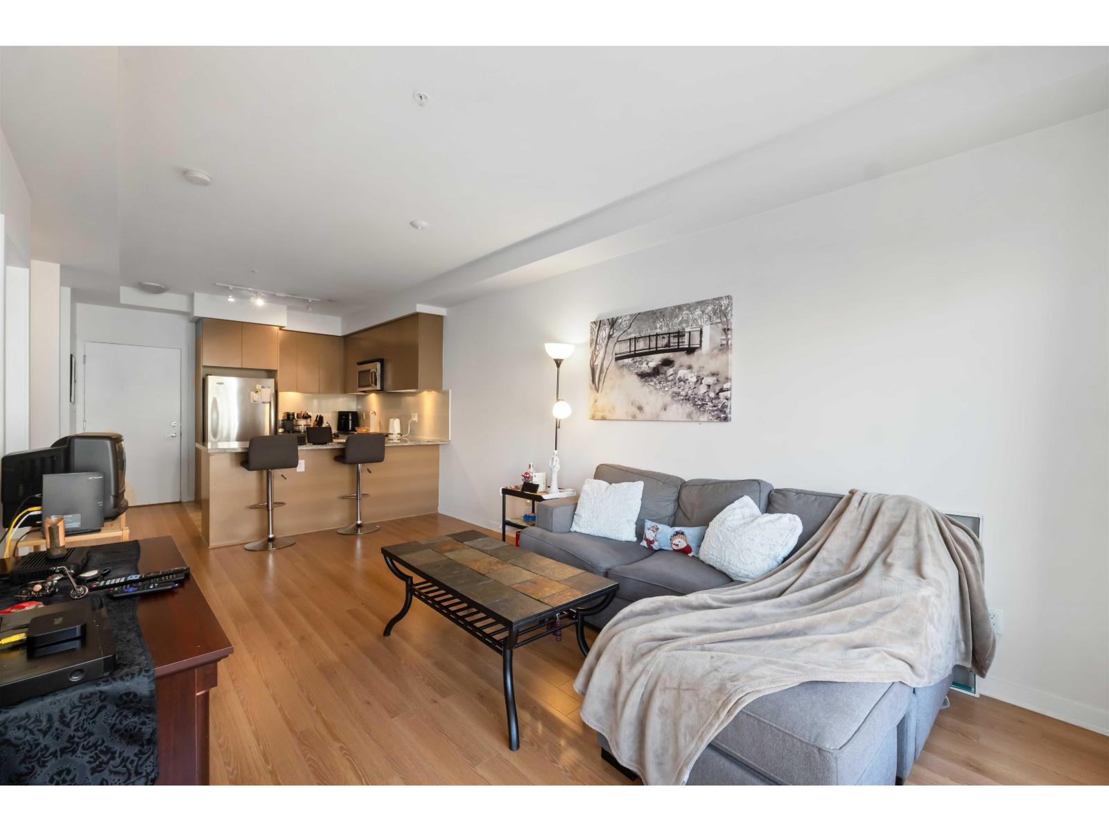 414 6440 194 Street, Surrey, British Columbia  V4N 6J7 - Photo 4 - R3107159