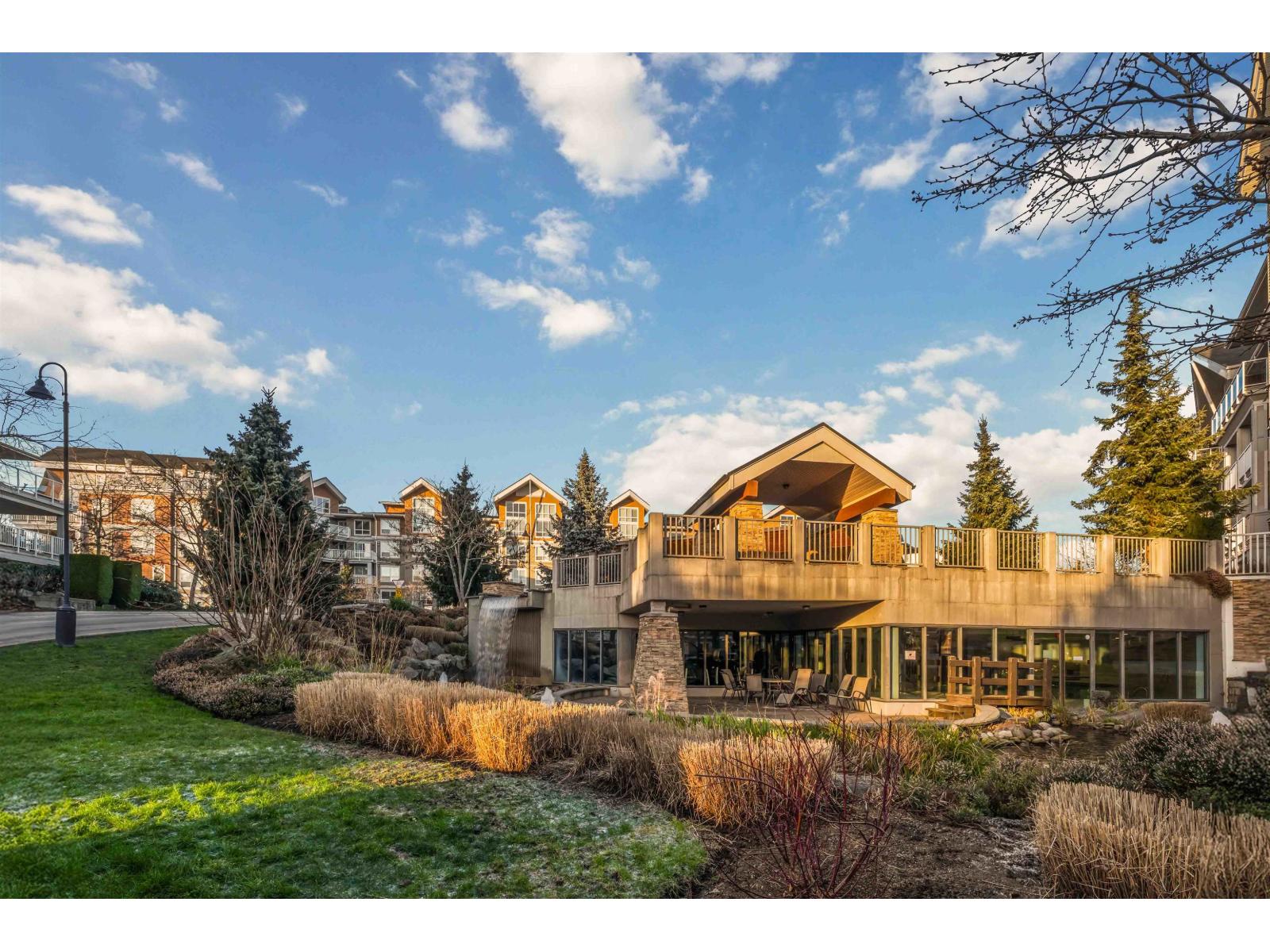 414 6440 194 Street, Surrey, British Columbia  V4N 6J7 - Photo 25 - R3107159