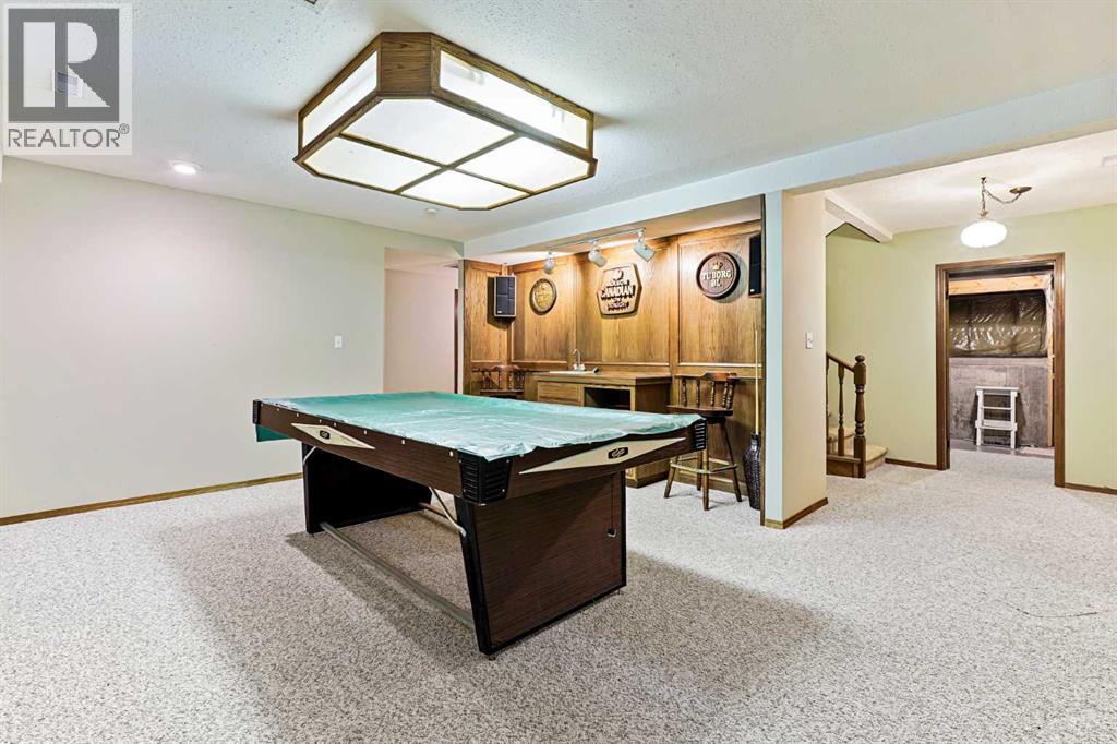 137 Edgewood Boulevard W, Lethbridge, Alberta  T1K 6B7 - Photo 34 - A2279147