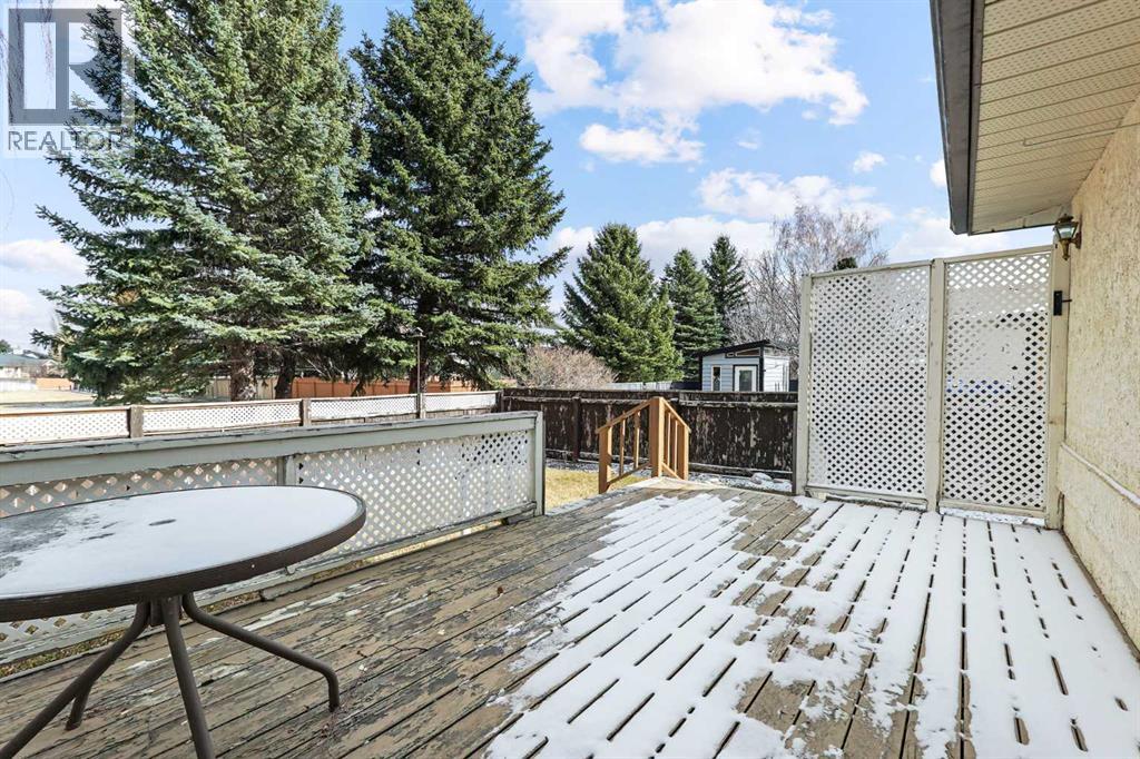 137 Edgewood Boulevard W, Lethbridge, Alberta  T1K 6B7 - Photo 42 - A2279147