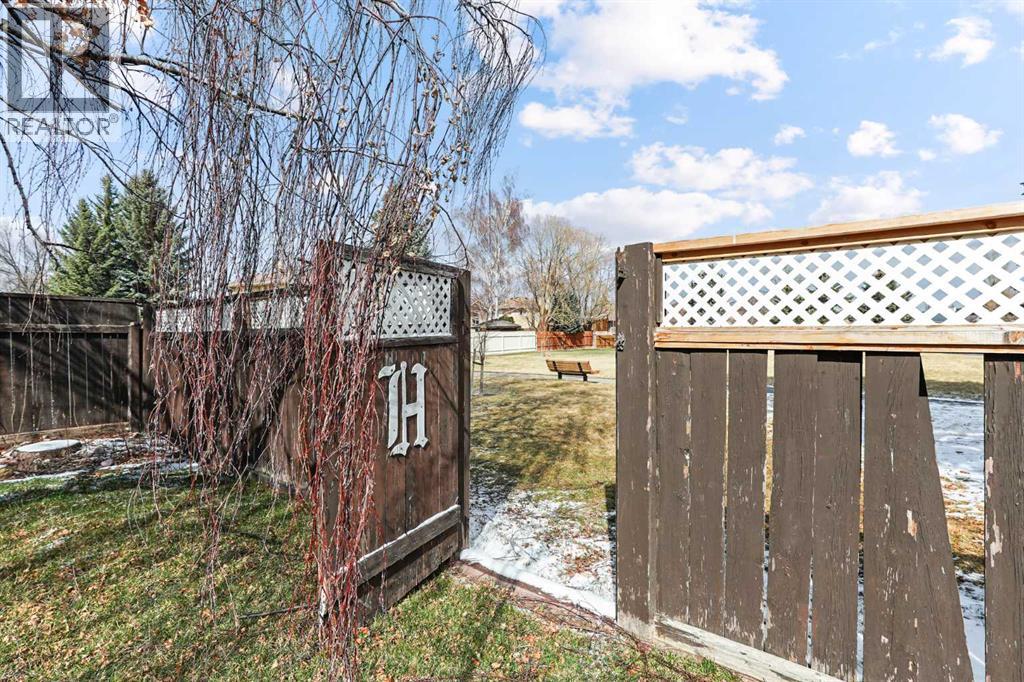 137 Edgewood Boulevard W, Lethbridge, Alberta  T1K 6B7 - Photo 45 - A2279147