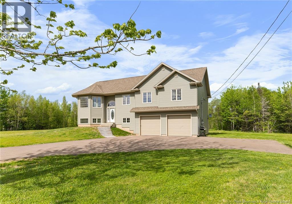 160 Daniel Drive, Irishtown, New Brunswick  E1H 0B4 - Photo 1 - NB136563