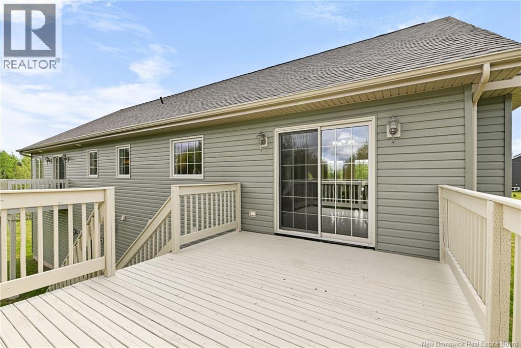 160 Daniel Drive, Irishtown, New Brunswick  E1H 0B4 - Photo 34 - NB136563