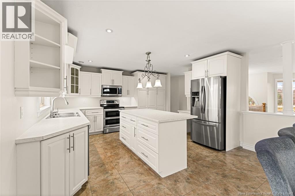 160 Daniel Drive, Irishtown, New Brunswick  E1H 0B4 - Photo 7 - NB136563