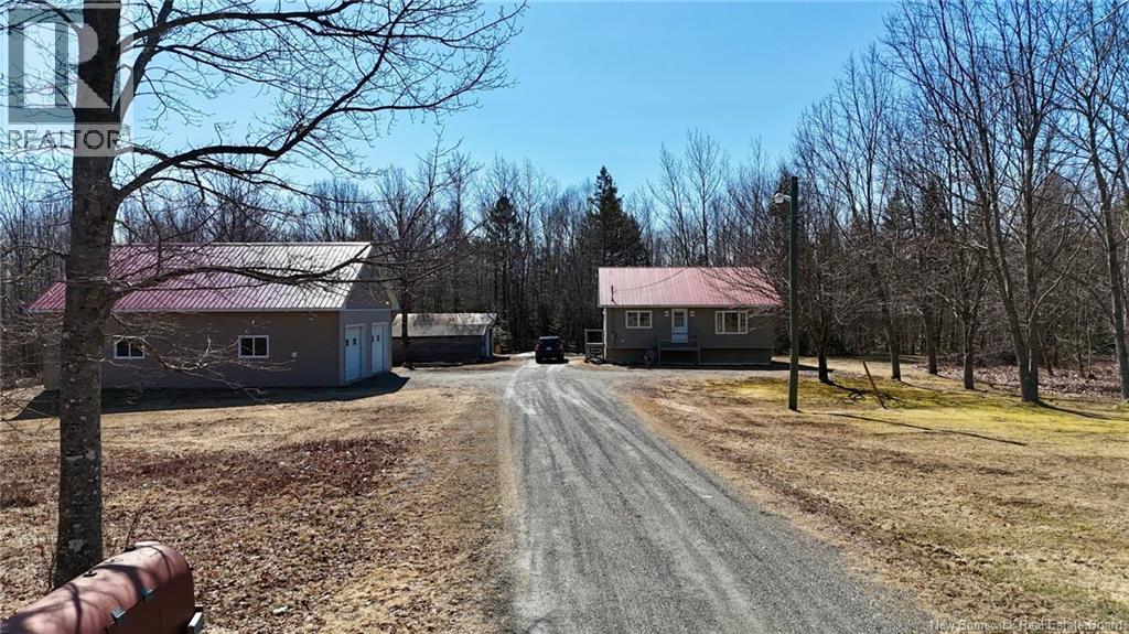 596 Mohannes Road, St. Stephen, New Brunswick  E3L 5V4 - Photo 1 - NB136482