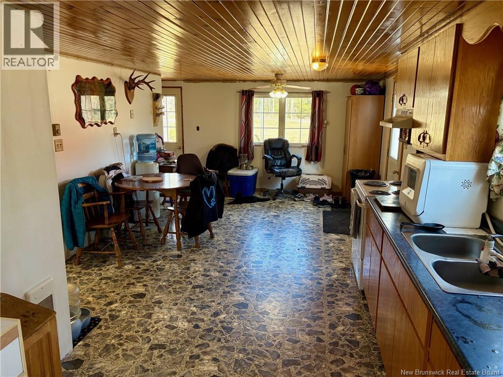 596 Mohannes Road, St. Stephen, New Brunswick  E3L 5V4 - Photo 18 - NB136482